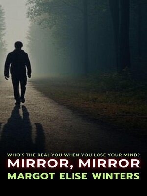 cover image of Mirror, Mirror